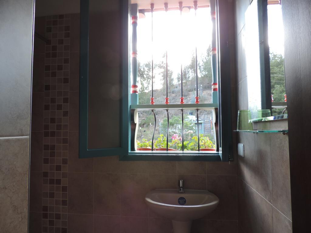 Hotel Los Geranios Duitama Bilik gambar