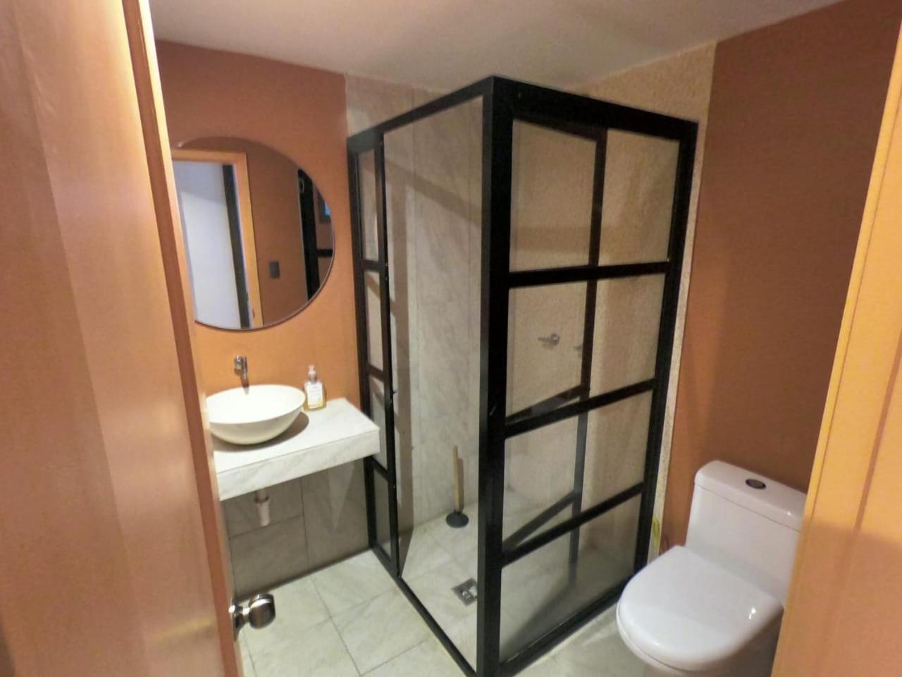Hotel Los Geranios Duitama Luaran gambar
